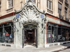 LA.SALLE.DE.SPORT.PARIS OUVRE SES PORTES AVEC LE SOUTIEN D’UN ÉDITEUR DE CHOIX : REEBOK