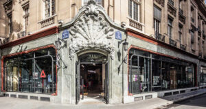 LA.SALLE.DE.SPORT.PARIS OUVRE SES PORTES AVEC LE SOUTIEN D’UN ÉDITEUR DE CHOIX : REEBOK