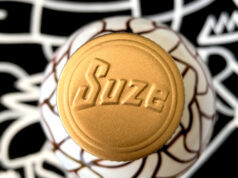 1969 A IMAGINÉ LA NOUVELLE ÉDITION LIMITE DE SUZE.