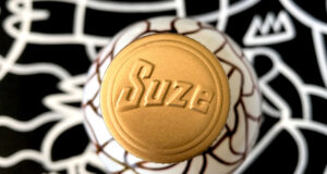 1969 A IMAGINÉ LA NOUVELLE ÉDITION LIMITE DE SUZE.