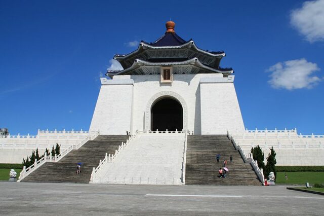 Taipei