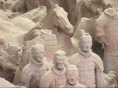 Chine : un patrimoine exceptionnel.