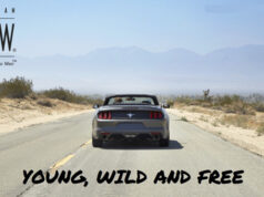 AMERICAN CREW sort une nouvelle fragrance : AMERICANA