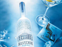 BELVEDERE UNE RÉFÉRENCE VODKA