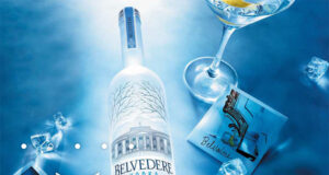BELVEDERE UNE RÉFÉRENCE VODKA