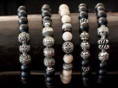 Pourquoi ne pas offrir un bracelet ?