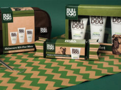 BullDog Skincare, le soin Hydratant peau sensible.