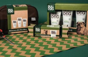 BullDog Skincare, le soin Hydratant peau sensible.