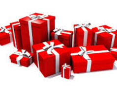 Une sélection de cadeaux pour la fin d’année.