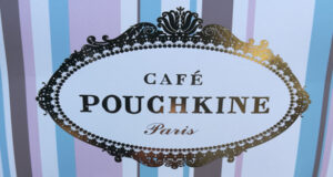 Le Café Pouchkine, une passerelle entre la France et la Russie.