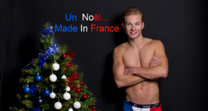 Joyeux Noël.