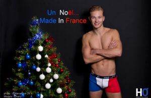 Joyeux Noël.