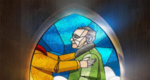 LEFFE présente sa nouvelle bière de noël.