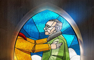 LEFFE présente sa nouvelle bière de noël.