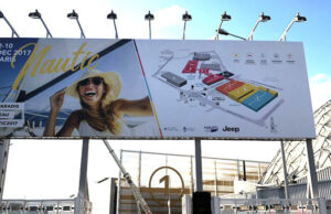 NAUTIC 2017 : UN SALON RÉSOLUMENT MODERNE ET RAJEUNI.