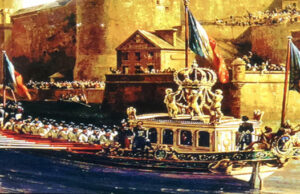 LE NAUTISME A LE VENT EN POUPE !