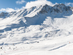 Premières neiges à Vars : ouverture des pistes !