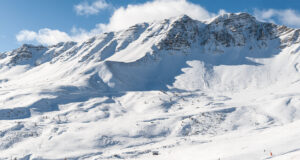Premières neiges à Vars : ouverture des pistes !