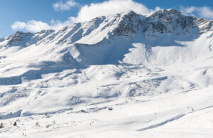 Premières neiges à Vars : ouverture des pistes !