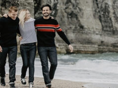 Saint James débarque à New York !