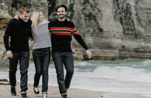 Saint James débarque à New York !