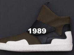 THE EDITION OF BROOKLYN BANKS, NYC — 1989