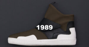 THE EDITION OF BROOKLYN BANKS, NYC — 1989