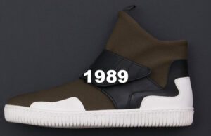 THE EDITION OF BROOKLYN BANKS, NYC — 1989