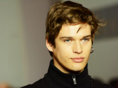 Agnès b. – Fashion Week Paris – Automne-Hiver 2018.