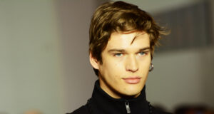 Agnès b. – Fashion Week Paris – Automne-Hiver 2018.