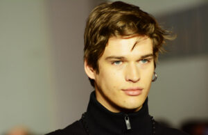 Agnès b. – Fashion Week Paris – Automne-Hiver 2018.