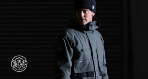 Cold War, la collection testée et approuvée par Snow Park Technologies.