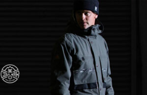 Cold War, la collection testée et approuvée par Snow Park Technologies.