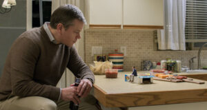 ” Downsizing ” de Alexander Payne.