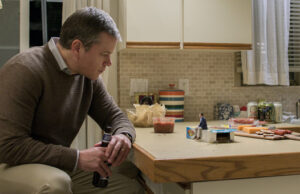 ” Downsizing ” de Alexander Payne.