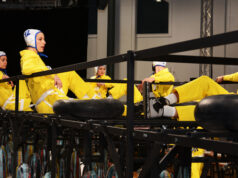 Henrik Vibskov – Fashion Week Paris – Automne-Hiver 2018.