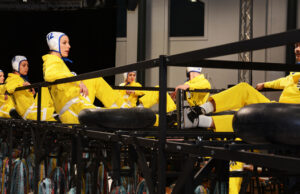 Henrik Vibskov – Fashion Week Paris – Automne-Hiver 2018.