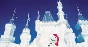 Québec : l’autre carnaval !