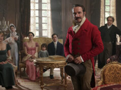 ” LE RETOUR DU HÉROS ” de Laurent Tirard.