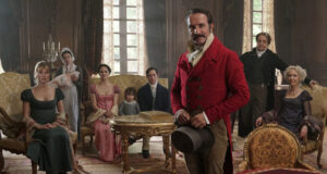 ” LE RETOUR DU HÉROS ” de Laurent Tirard.