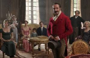 ” LE RETOUR DU HÉROS ” de Laurent Tirard.