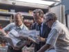 ” Pentagon Papers ” de Steven Spielberg.