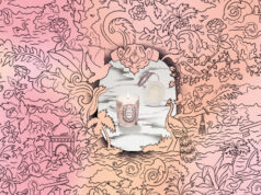 Diptyque , Rose Delight, délice d’orient.