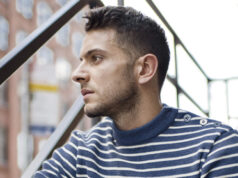 Saint James, les seules vraie marinières.