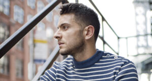 Saint James, les seules vraie marinières.