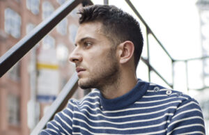 Saint James, les seules vraie marinières.