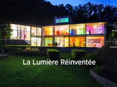 WIZ : la lumière connectée.