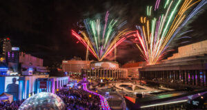 Montréal : une expérience unique en plein hiver !