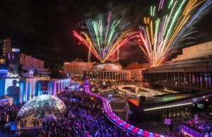Montréal : une expérience unique en plein hiver !