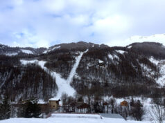 Pelvoux-Vallouise, une station très familiale.